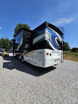 2020 FOREST RIVER GEORGETOWN GT5 36B5 full