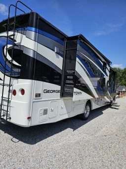 2020 FOREST RIVER GEORGETOWN GT5 36B5 full