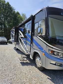 2020 FOREST RIVER GEORGETOWN GT5 36B5 full
