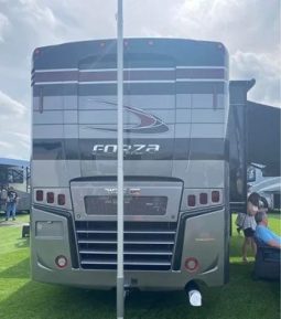 2022 WINNEBAGO FORZA 34T full