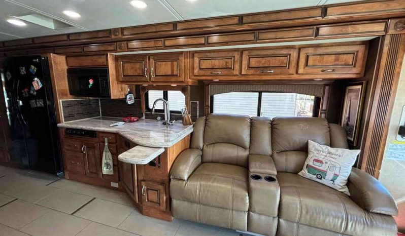 2012 Monaco knight 36pft full