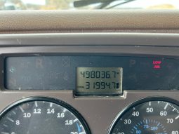 2006 Mack Granite CV713 Dump Truck  with Trailer full