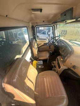 2006 Mack Granite CV713 Dump Truck  with Trailer full
