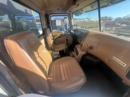 2006 Mack Granite CV713 Dump Truck  with Trailer full