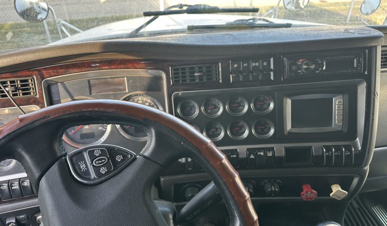 2010 Kenworth t 660 full