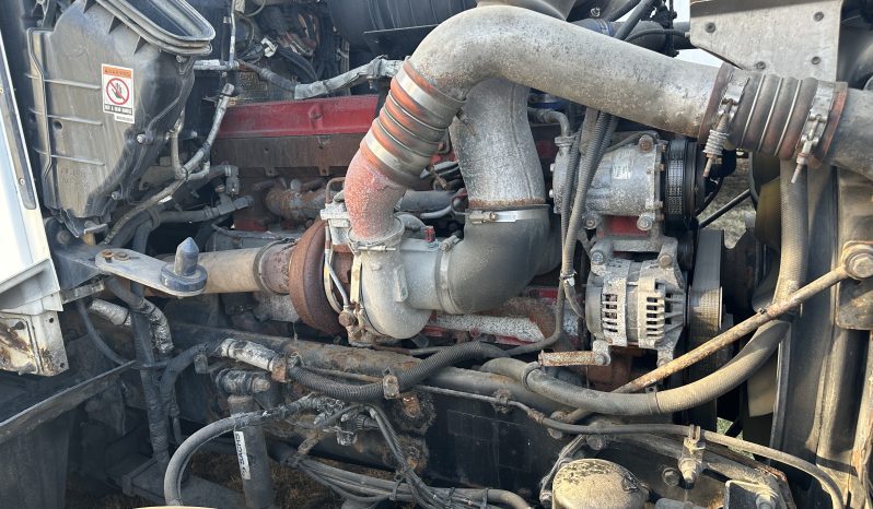 2010 Kenworth t 660 full