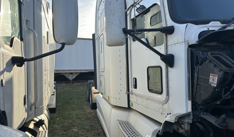 2010 Kenworth t 660 full
