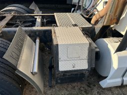 2010 Kenworth t 660 full