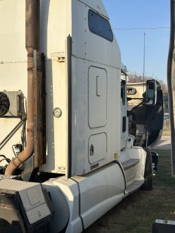 2010 Kenworth t 660 full
