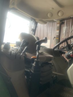 2015 JOHN DEERE 5085M &  Polaris 570 full