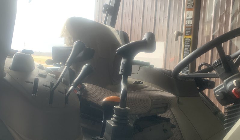 2015 JOHN DEERE 5085M &  Polaris 570 full
