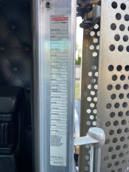 2012 Kenworth W900L full