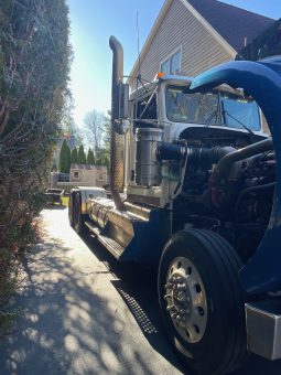 2012 Kenworth W900L full
