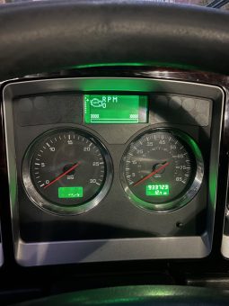 2012 Kenworth W900L full
