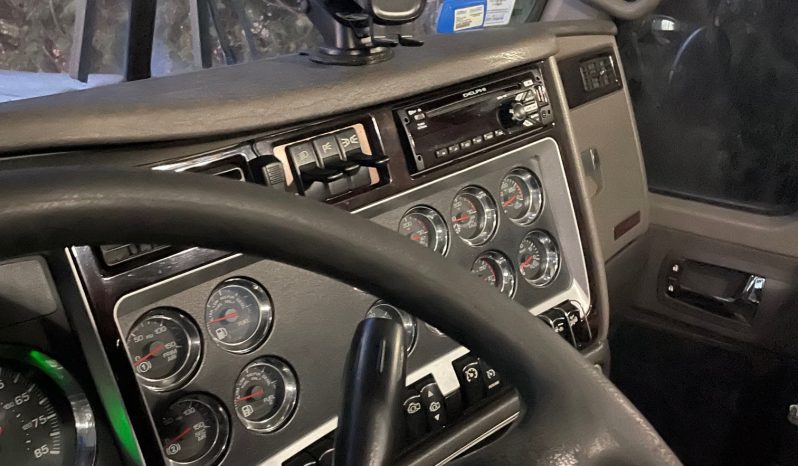 2012 Kenworth W900L full