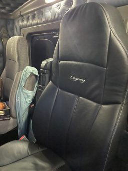 2012 Kenworth W900L full
