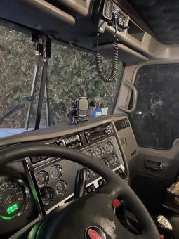 2012 Kenworth W900L full