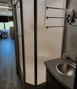 2004 FLEETWOOD EXCURSION 39L full