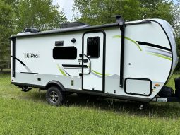 2023 FOREST RIVER FLAGSTAFF E-PRO 20BHS