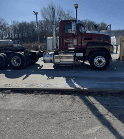 2020 MACK PINNACLE 64R full