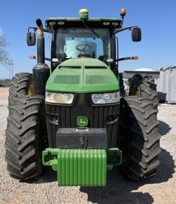 2013 JOHN DEERE 8310R TRACTOR full