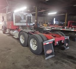 2014 PETERBILT 389 full