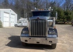 2007 Kenworth W900L full