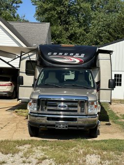 2018 Coachmen, Concord, Class C 300TS Motorhome. full