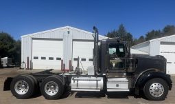 2007 Kenworth W900L full