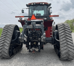 2013 CASE IH STEIGER 350 ROWTRAC full