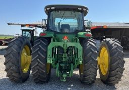 2013 JOHN DEERE 8310R TRACTOR full