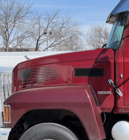 2020 MACK PINNACLE 64R full