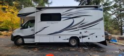 2020 JAYCO MELBOURNE 24L full
