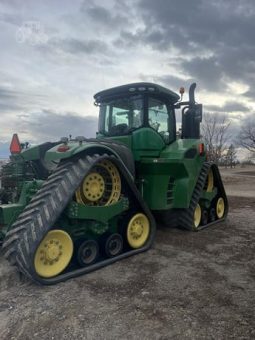 2018 John Deere 9620RX TRACTOR full