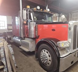 2014 PETERBILT 389 full
