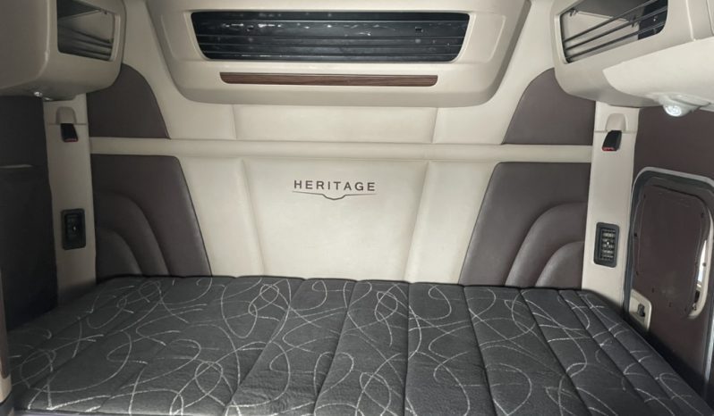 2020 Peterbilt 567 Heritage Edition full