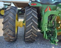2013 JOHN DEERE 8310R TRACTOR full
