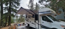 2020 JAYCO MELBOURNE 24L full
