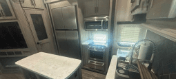2020 KEYSTONE RV CO RAPTOR 356 full