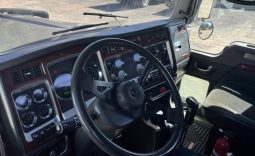 2007 Kenworth W900L full