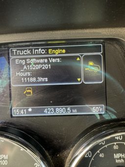 2020 Peterbilt 567 Heritage Edition full