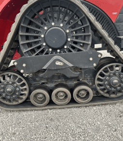 2013 CASE IH STEIGER 350 ROWTRAC full