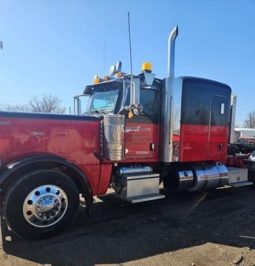 2014 PETERBILT 389 full