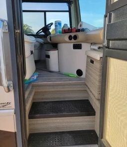 2004 FLEETWOOD EXCURSION 39L full