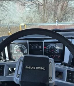 2020 MACK PINNACLE 64R full