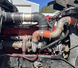 2007 Kenworth W900L full