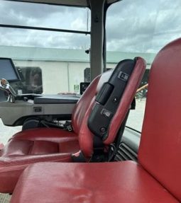 2013 CASE IH STEIGER 350 ROWTRAC full