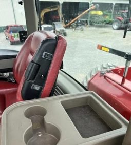 2013 CASE IH STEIGER 350 ROWTRAC full