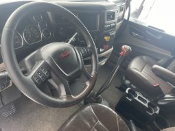2020 Peterbilt 567 Heritage Edition full