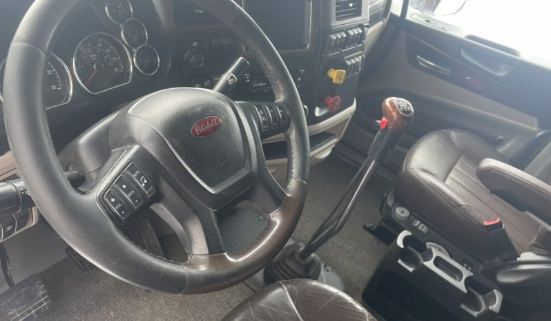 2020 Peterbilt 567 Heritage Edition full
